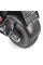 Електроскутер HECHT COCIS ZERO BLACK