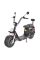 Електроскутер HECHT COCIS ZERO BLACK