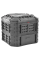 Компостер HECHT 6600, об'єм 600 л