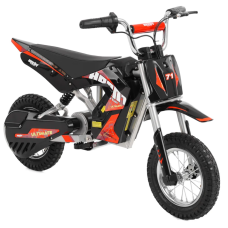 Мотоцикл на акумуляторній батареї HECHT 54300RED