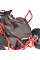 Акумуляторний баггі HECHT 54899 RED