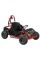 Баггі на акумуляторній батареї HECHT 54812 RED