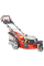 Газонокосарка бензинова HECHT 5483 SWE 5 in 1