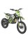 Мотоцикл на акумуляторній батареї HECHT 59150 GREEN