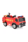 Дитячий пожежний автомобіль HECHT 51818