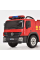 Дитячий пожежний автомобіль HECHT 51818