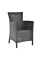 Крісло садове HECHT MELODY CHAIR