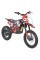 Мотоцикл на акумуляторній батареї HECHT 59150 RED