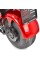 Скутер електричний HECHT COCIS RED