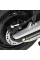 Скутер електричний HECHT EQUIS BLACK