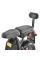 Скутер електричний HECHT COCIS BLACK