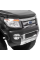 Дитячий автомобіль HECHT FORD RANGER BLACK