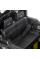 Дитячий автомобіль HECHT FORD RANGER BLACK