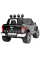 Дитячий автомобіль HECHT FORD RANGER BLACK