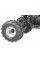 Квадроцикл на акумуляторній батареї HECHT 56150 BLUE