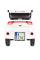 Електроскутер HECHT CITIS MAX WHITE