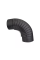 Коліно димоходу HECHT PIPE CURVE