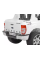 Дитячий автомобіль HECHT FORD RANGER WHITE