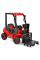 Дитячий вилковий навантажувач  HECHT 52108 RED