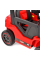 Дитячий вилковий навантажувач  HECHT 52108 RED