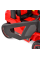 Дитячий вилковий навантажувач  HECHT 52108 RED
