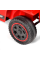 Дитячий вилковий навантажувач  HECHT 52108 RED