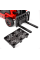 Дитячий вилковий навантажувач  HECHT 52108 RED