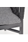 Садове крісло HECHT BERGAMO CHAIR
