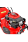 Бензинова косарка з приводом HECHT 551 XR 5 in1