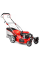 Бензинова косарка з приводом HECHT 551 XR 5 in1