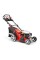Газонокосарка бензинова HECHT 5484 SXE 5 in 1