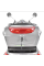 Електроскутер HECHT CITIS MAX SHADOW