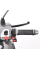 Електроскутер HECHT CITIS MAX SHADOW