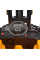Дитячий вилковий навантажувач  HECHT 52108 YELLOW