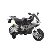 Мотоцикл на акумуляторній батареї BMWS1000RR-GREY