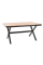 Садовий стіл HECHT BERGAMO TABLE