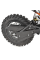 Мотоцикл на акумуляторній батареї HECHT 59100 ORANGE