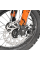 Мотоцикл на акумуляторній батареї HECHT 59100 ORANGE