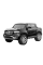 Дитячий автомобіль HECHT MERCEDES BENZ XMX606 BLACK