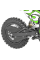 Мотоцикл на акумуляторній батареї HECHT 59100 GREEN