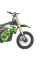 Мотоцикл на акумуляторній батареї HECHT 59100 GREEN