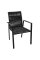 Садове крісло HECHT MATHEO CHAIR