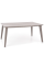 Садовий стіл HECHT ANEGADA BEIGE TABLE