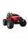 Дитячий автомобіль HECHT FORD RANGER MONSTER TRUCK RED