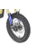Мотоцикл на акумуляторній батареї HECHT 59100 BLUE
