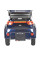 Електроскутер HECHT CITIS MAX BLUE