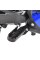 Мотоцикл на акумуляторній батареї HECHT 59100 BLUE