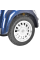 Електроскутер HECHT CITIS MAX BLUE