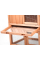 Кролятник HECHT MOLLY