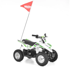 Квадроцикл на акумуляторній батареї HECHT 54103 WHITE